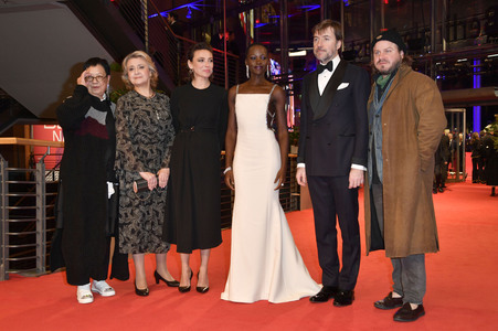 Festival Opening und Filmpremiere 'Small Things Like These', Berlinale 2024