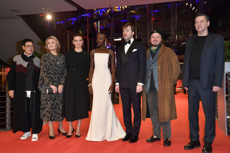 Festival Opening und Filmpremiere 'Small Things Like These', Berlinale 2024