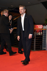 Festival Opening und Filmpremiere 'Small Things Like These', Berlinale 2024