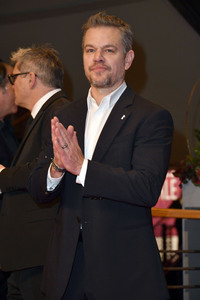 Festival Opening und Filmpremiere 'Small Things Like These', Berlinale 2024