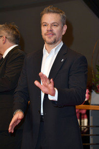 Festival Opening und Filmpremiere 'Small Things Like These', Berlinale 2024