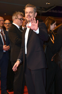 Festival Opening und Filmpremiere 'Small Things Like These', Berlinale 2024