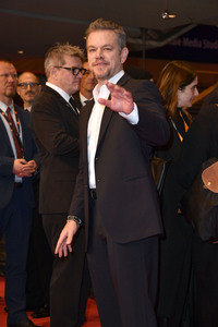 Festival Opening und Filmpremiere 'Small Things Like These', Berlinale 2024