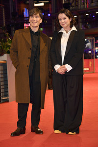 Festival Opening und Filmpremiere 'Small Things Like These', Berlinale 2024