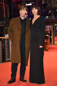 Festival Opening und Filmpremiere 'Small Things Like These', Berlinale 2024