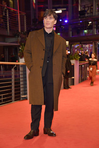 Festival Opening und Filmpremiere 'Small Things Like These', Berlinale 2024