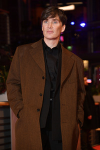 Festival Opening und Filmpremiere 'Small Things Like These', Berlinale 2024