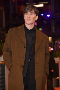 Festival Opening und Filmpremiere 'Small Things Like These', Berlinale 2024