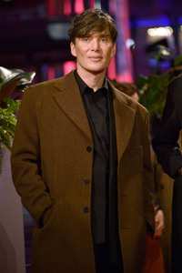 Festival Opening und Filmpremiere 'Small Things Like These', Berlinale 2024