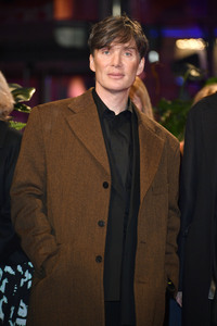 Festival Opening und Filmpremiere 'Small Things Like These', Berlinale 2024
