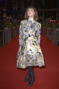 Festival Opening und Filmpremiere 'Small Things Like These', Berlinale 2024