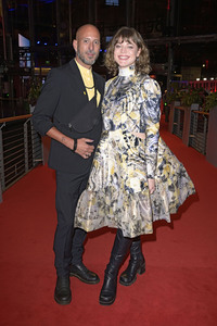 Festival Opening und Filmpremiere 'Small Things Like These', Berlinale 2024
