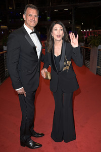 Festival Opening und Filmpremiere 'Small Things Like These', Berlinale 2024