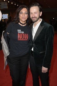 Festival Opening und Filmpremiere 'Small Things Like These', Berlinale 2024