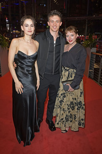 Festival Opening und Filmpremiere 'Small Things Like These', Berlinale 2024