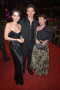 Festival Opening und Filmpremiere 'Small Things Like These', Berlinale 2024