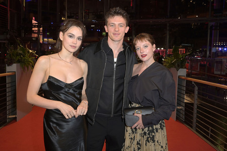 Festival Opening und Filmpremiere 'Small Things Like These', Berlinale 2024