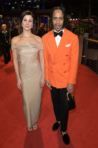 Festival Opening und Filmpremiere 'Small Things Like These', Berlinale 2024