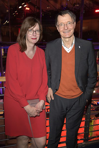 Festival Opening und Filmpremiere 'Small Things Like These', Berlinale 2024