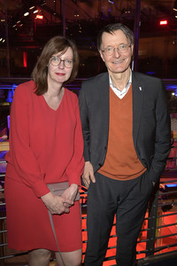 Festival Opening und Filmpremiere 'Small Things Like These', Berlinale 2024