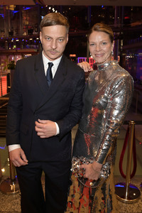 Festival Opening und Filmpremiere 'Small Things Like These', Berlinale 2024