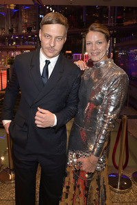 Festival Opening und Filmpremiere 'Small Things Like These', Berlinale 2024