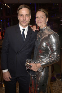 Festival Opening und Filmpremiere 'Small Things Like These', Berlinale 2024