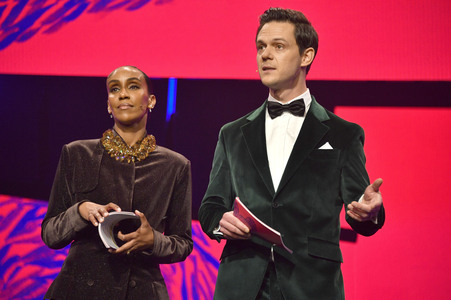 Festival Opening und Filmpremiere 'Small Things Like These', Berlinale 2024