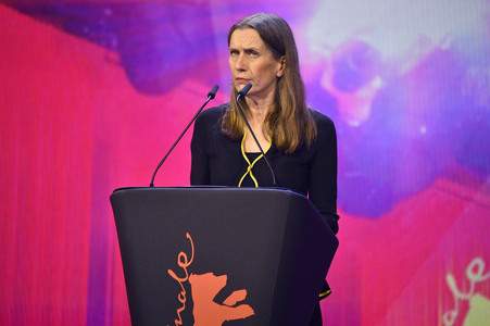 Festival Opening und Filmpremiere 'Small Things Like These', Berlinale 2024