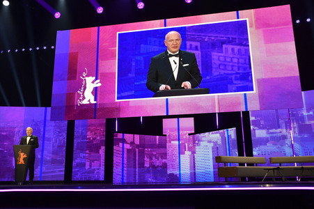 Festival Opening und Filmpremiere 'Small Things Like These', Berlinale 2024