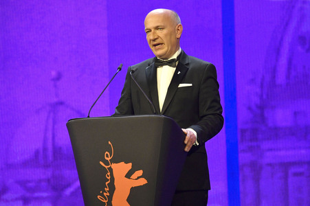 Festival Opening und Filmpremiere 'Small Things Like These', Berlinale 2024