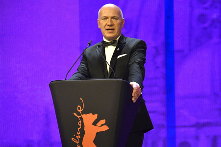 Festival Opening und Filmpremiere 'Small Things Like These', Berlinale 2024