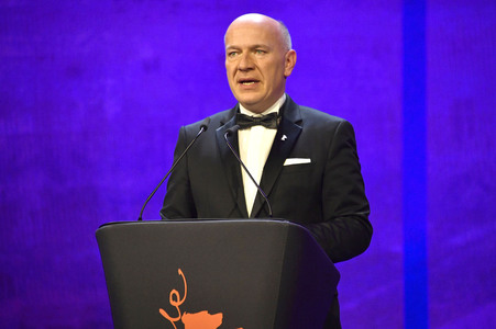 Festival Opening und Filmpremiere 'Small Things Like These', Berlinale 2024