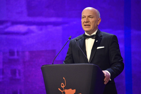 Festival Opening und Filmpremiere 'Small Things Like These', Berlinale 2024