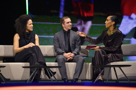 Festival Opening und Filmpremiere 'Small Things Like These', Berlinale 2024