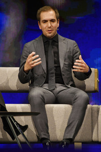 Festival Opening und Filmpremiere 'Small Things Like These', Berlinale 2024