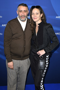 ARD Blue Hour, Berlinale 2024