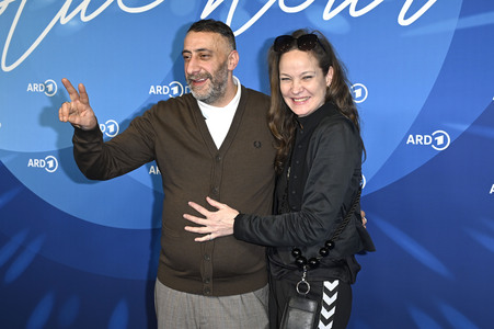 ARD Blue Hour, Berlinale 2024