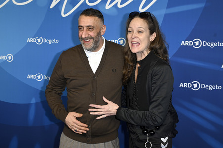 ARD Blue Hour, Berlinale 2024