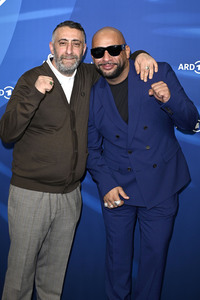 ARD Blue Hour, Berlinale 2024