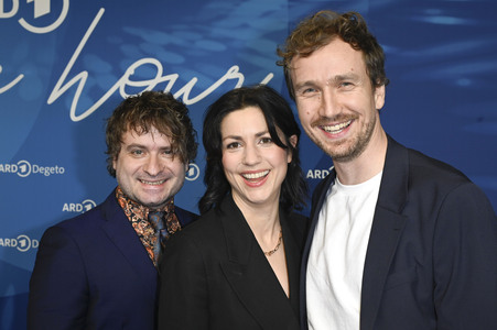 ARD Blue Hour, Berlinale 2024