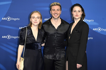 ARD Blue Hour, Berlinale 2024