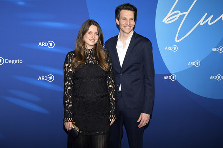 ARD Blue Hour, Berlinale 2024