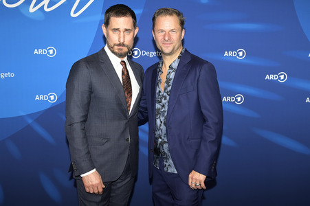 ARD Blue Hour, Berlinale 2024