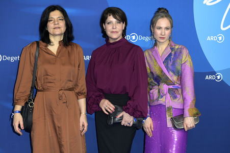 ARD Blue Hour, Berlinale 2024