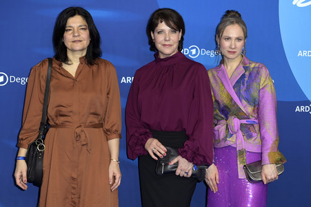 ARD Blue Hour, Berlinale 2024