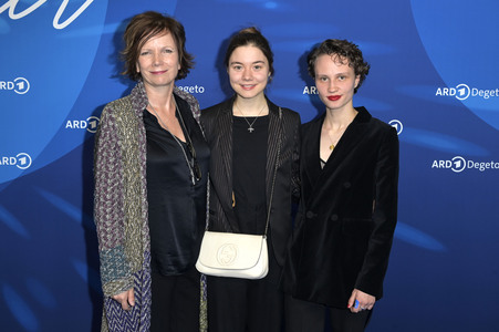 ARD Blue Hour, Berlinale 2024