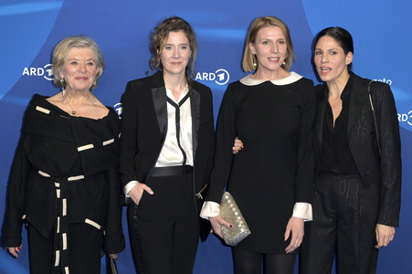 ARD Blue Hour, Berlinale 2024