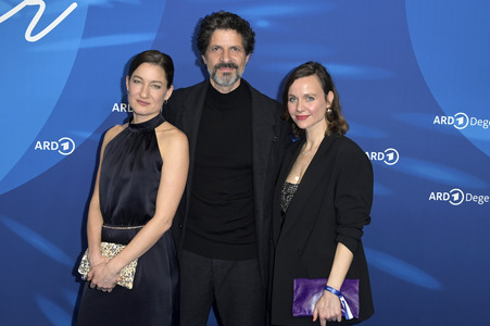 ARD Blue Hour, Berlinale 2024