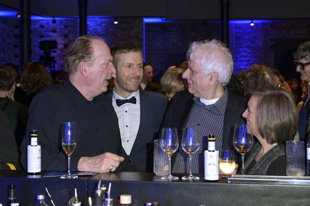 ARD Blue Hour, Berlinale 2024